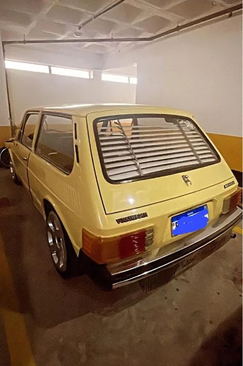 Brasília 1979 - Foto 4