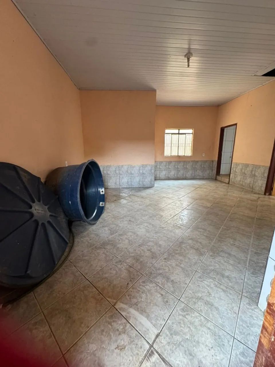 Foto - Porto Velho - Juscelino Kubitschek