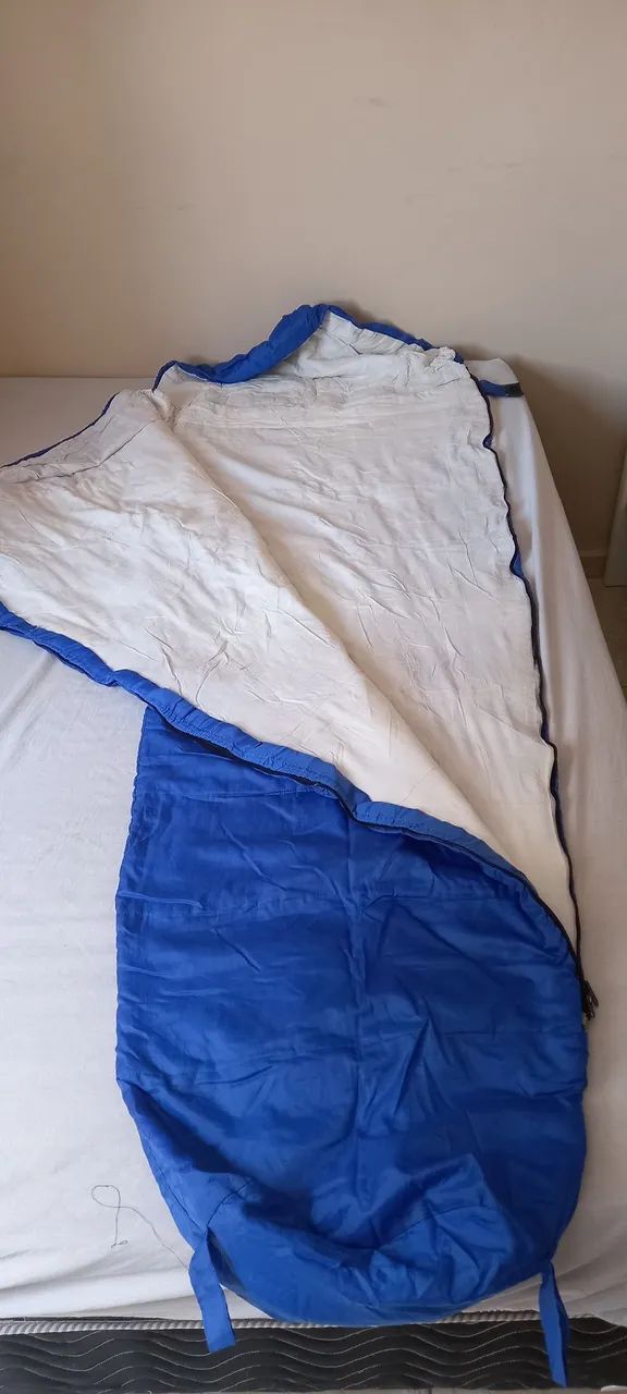 Saco de dormir Nautika  - Foto 2