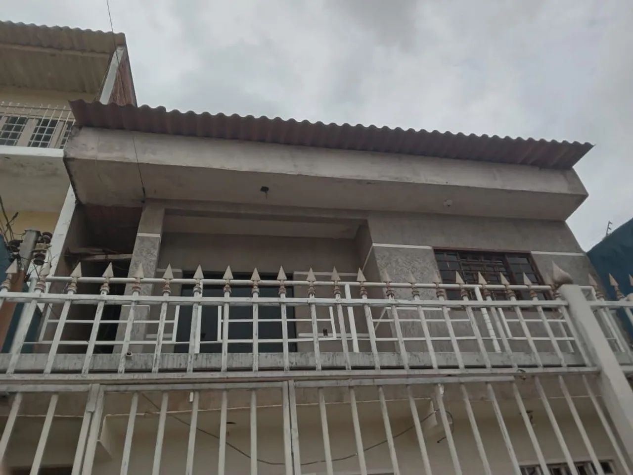 Foto - Brasília - Samambaia Norte (Samambaia)