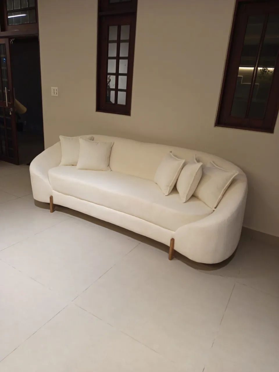 Sofá 