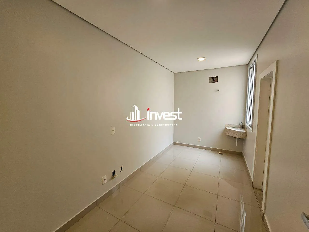 Sala para aluguel, Abadia - Uberaba/MG