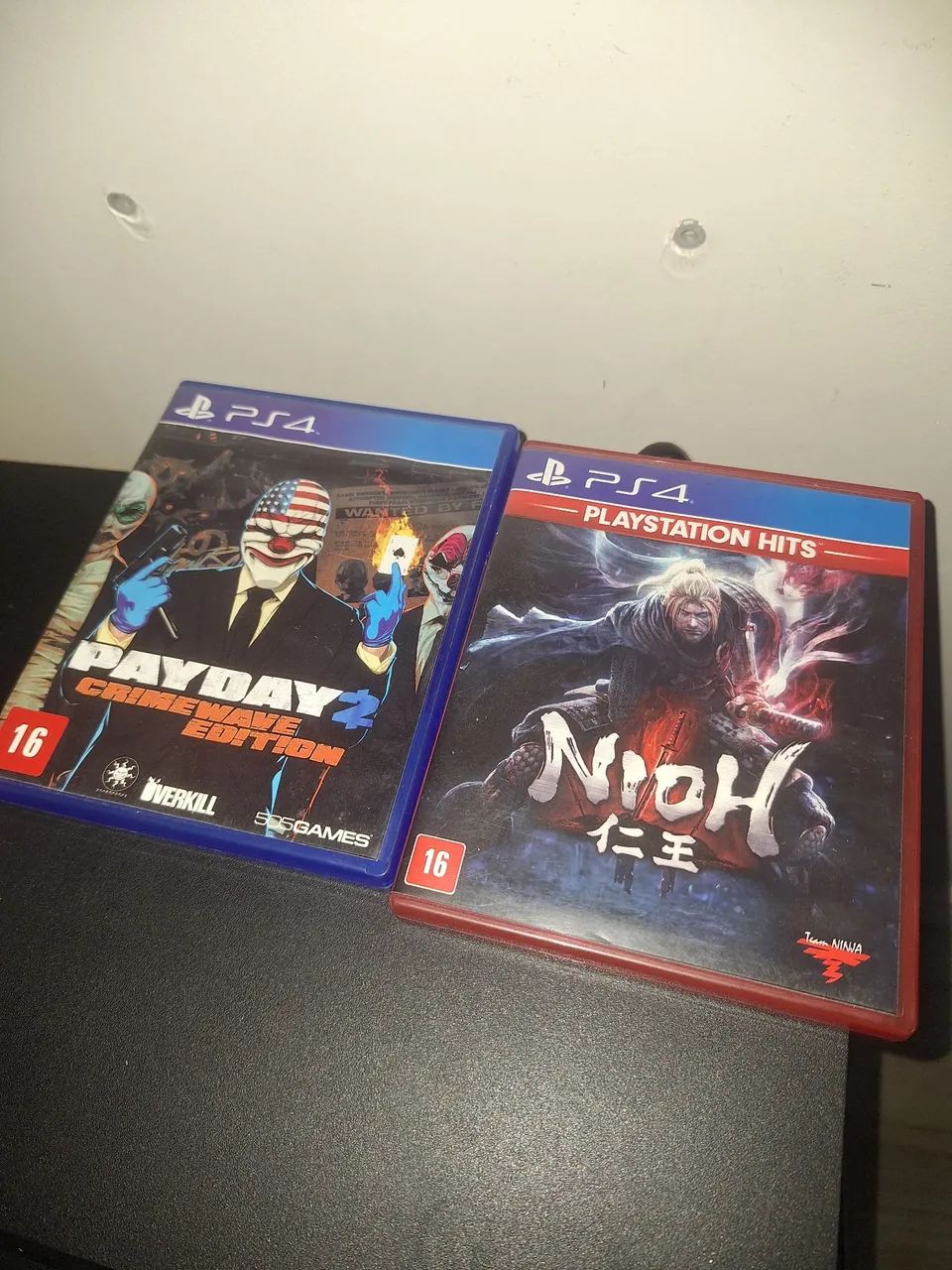Playstation 4 Slim 1TB - Foto 3