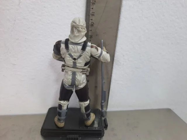 Boneco Star Wars Black Series - Dengar F4365 - Hasbro - Foto 2