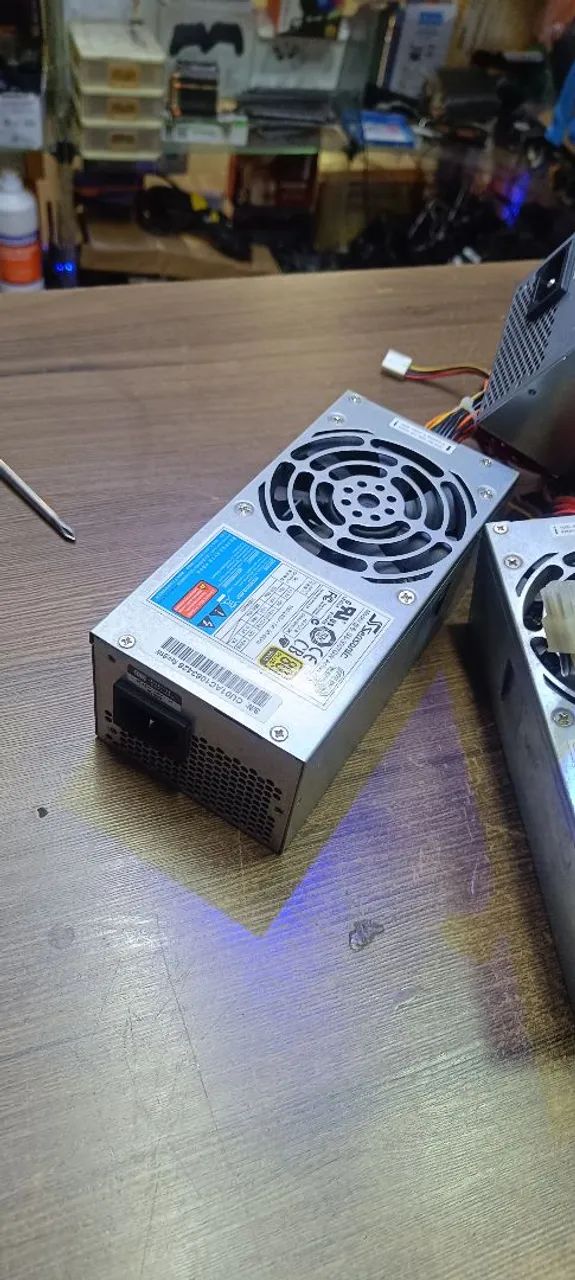 Fomtymini Atx slim  - Foto 5