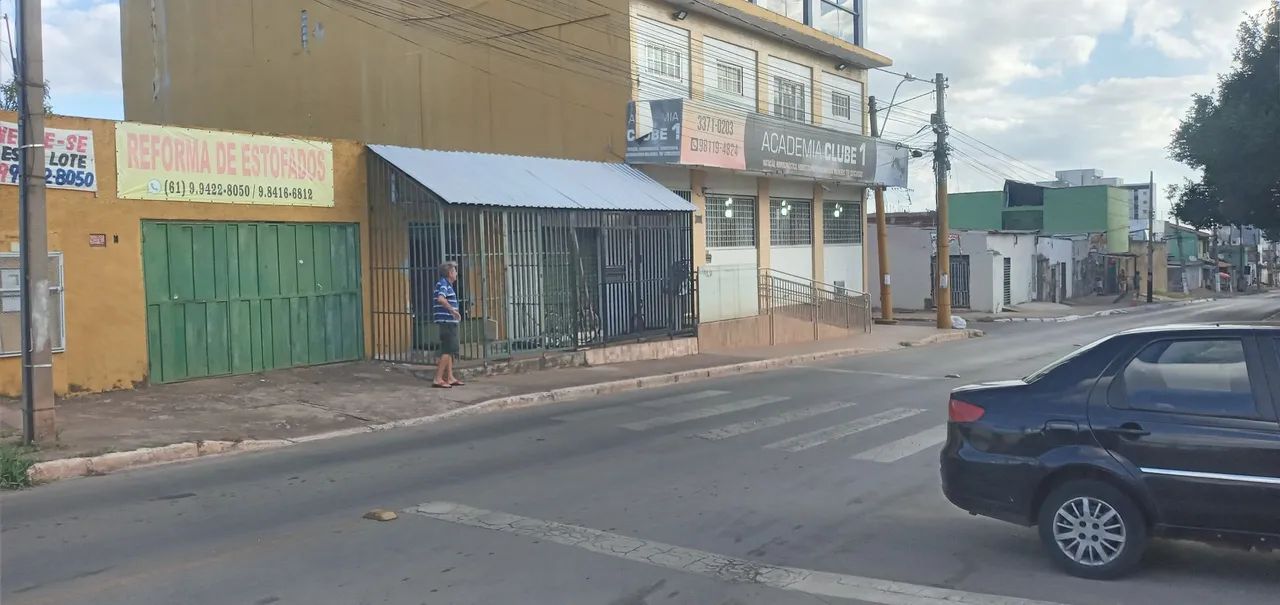 Foto - Brasília - Ceilândia Norte (Ceilândia)