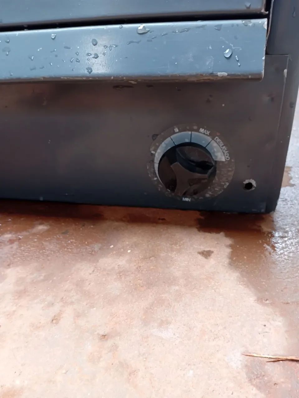 Forno a gás Industrial Tron - Foto 4