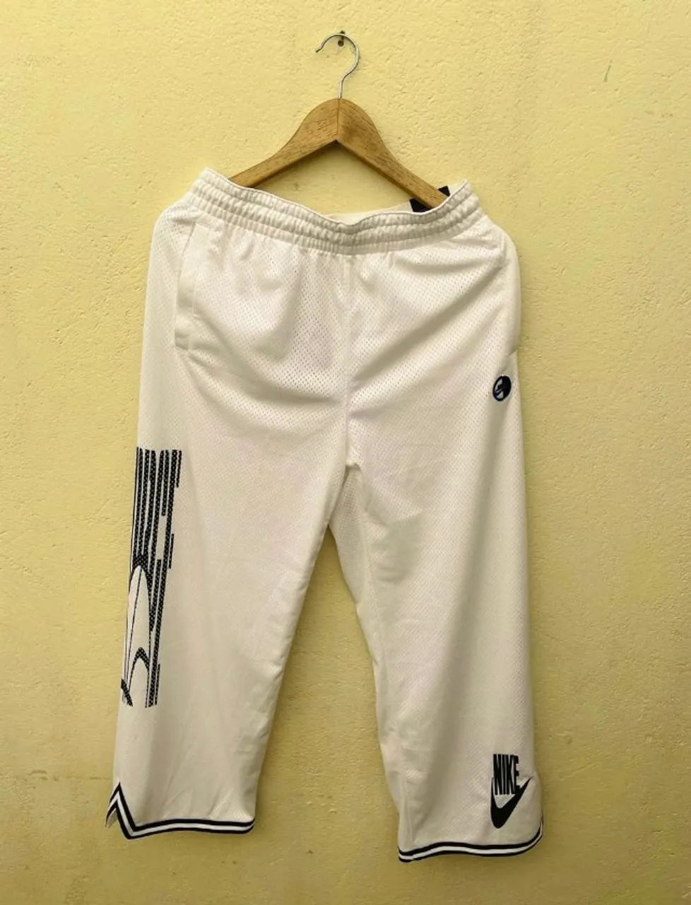 Calça Nike Sportswear Feminina Original