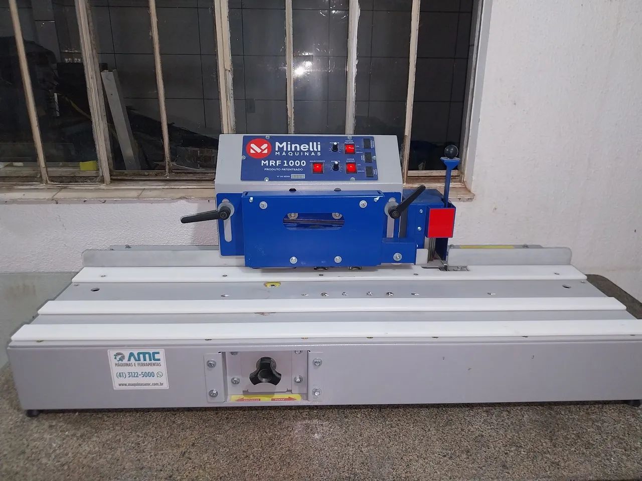 Coladeira de borda  - Foto 5