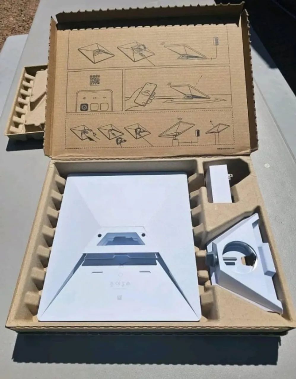 Starlink  mini - Internet via Satélite - Foto 3