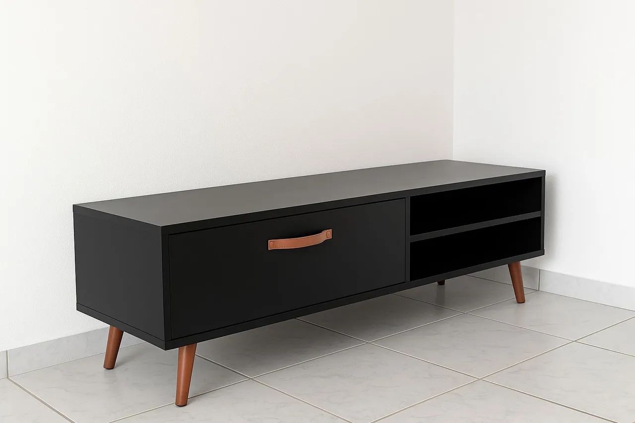 Rack preto 64307307146115121