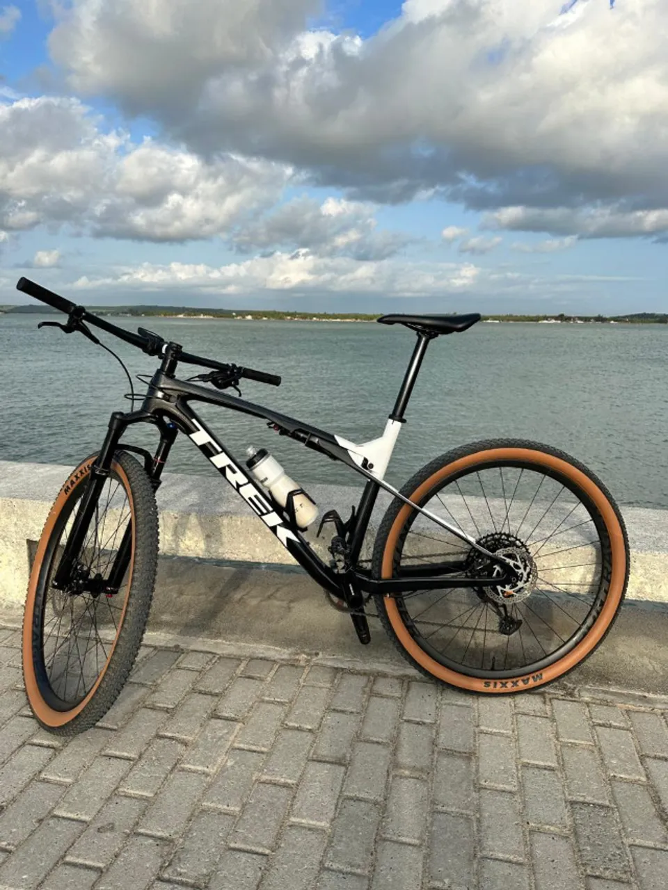 Trek Supercaliber 9.7 - Tamanho XL | Pouquíssimo uso | Com nota fiscal!