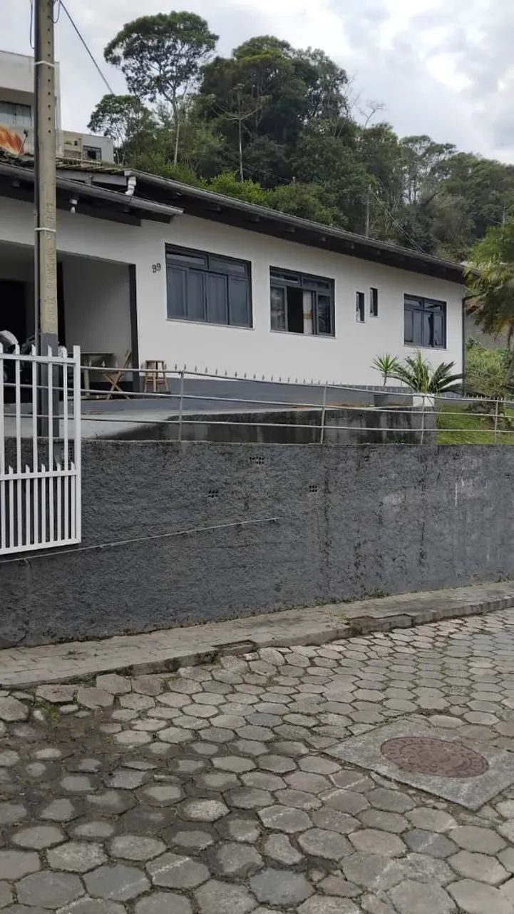Foto - Blumenau - Nova Esperança