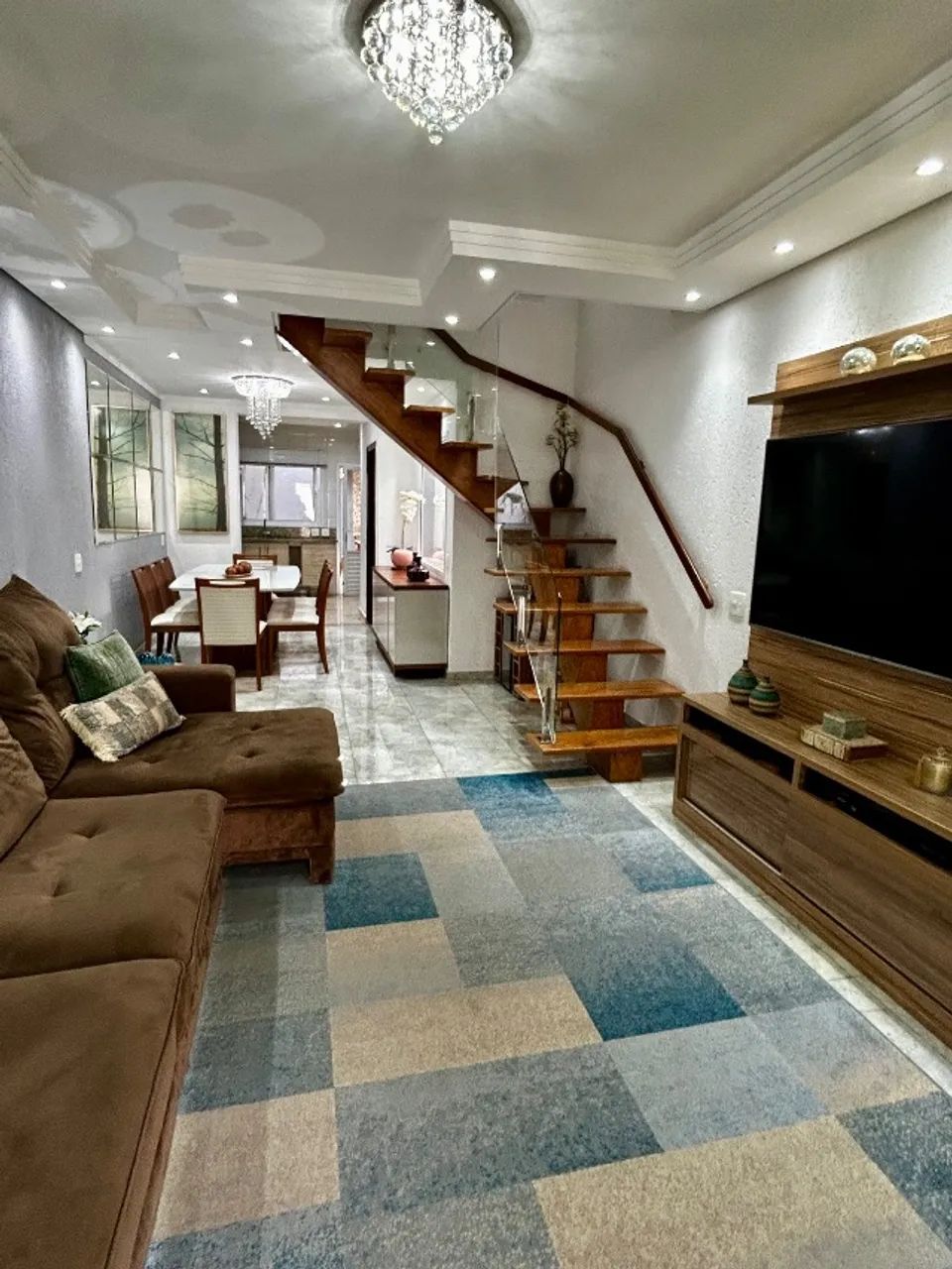 Foto - Mauá - Parque São Vicente