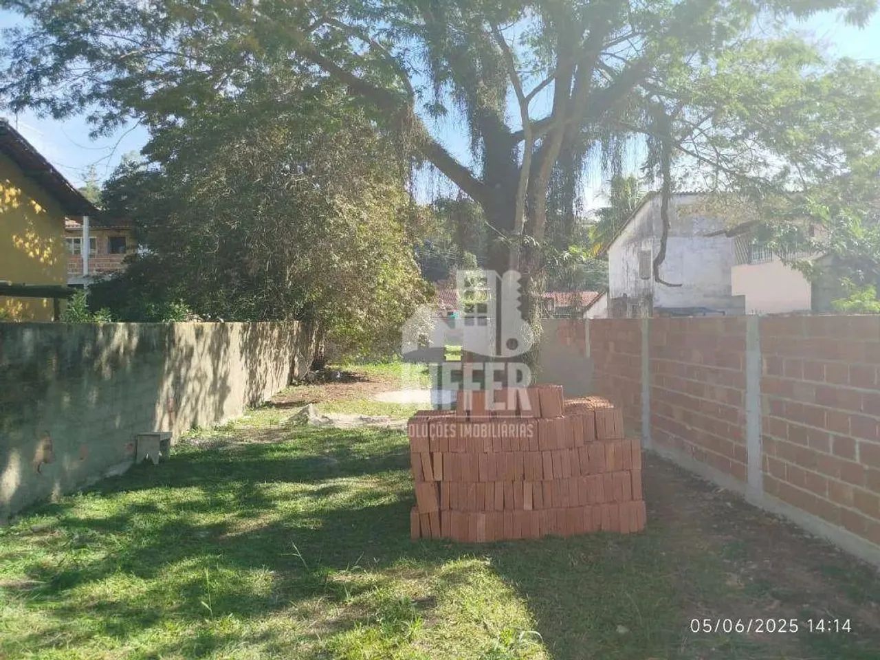 Terreno à venda, 225 m² por R$ 190.000,00 - Itaipu - Niterói/RJ - Foto 7