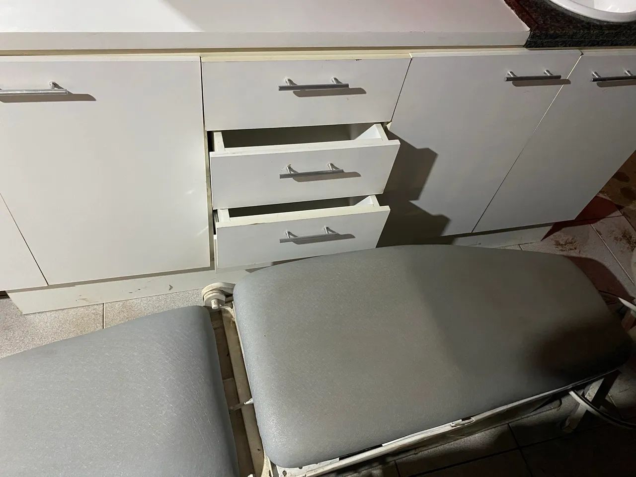 Consultório completo