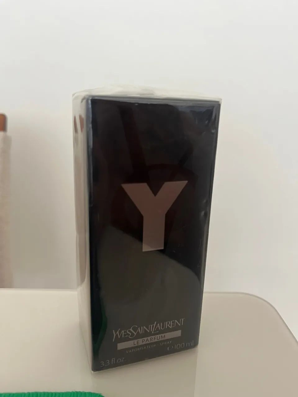 Perfume YSL Le Parfum 100 ml