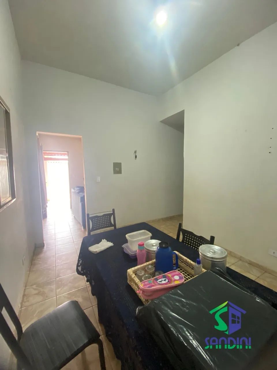 Oportunidade!! Casa em Lote Inteiro na 1106 Sul! - Foto 4