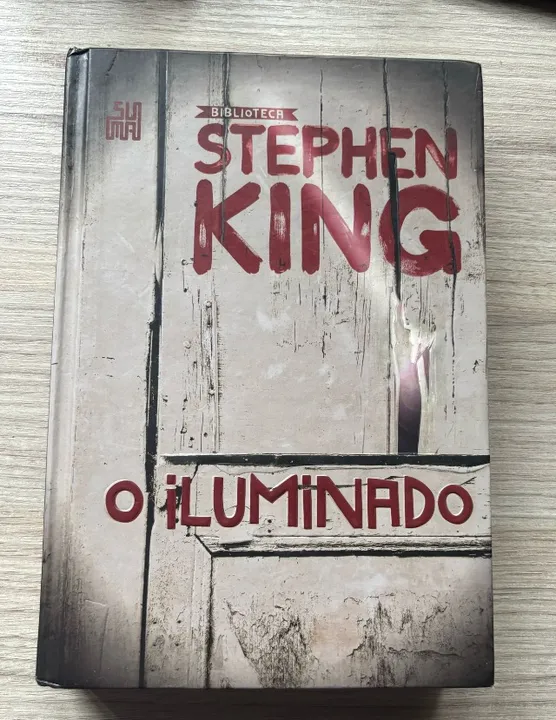 O Iluminado