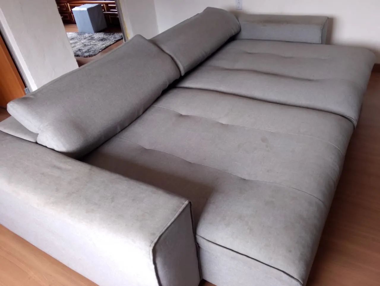 Limpeza de estofados capi higienização  - Foto 3