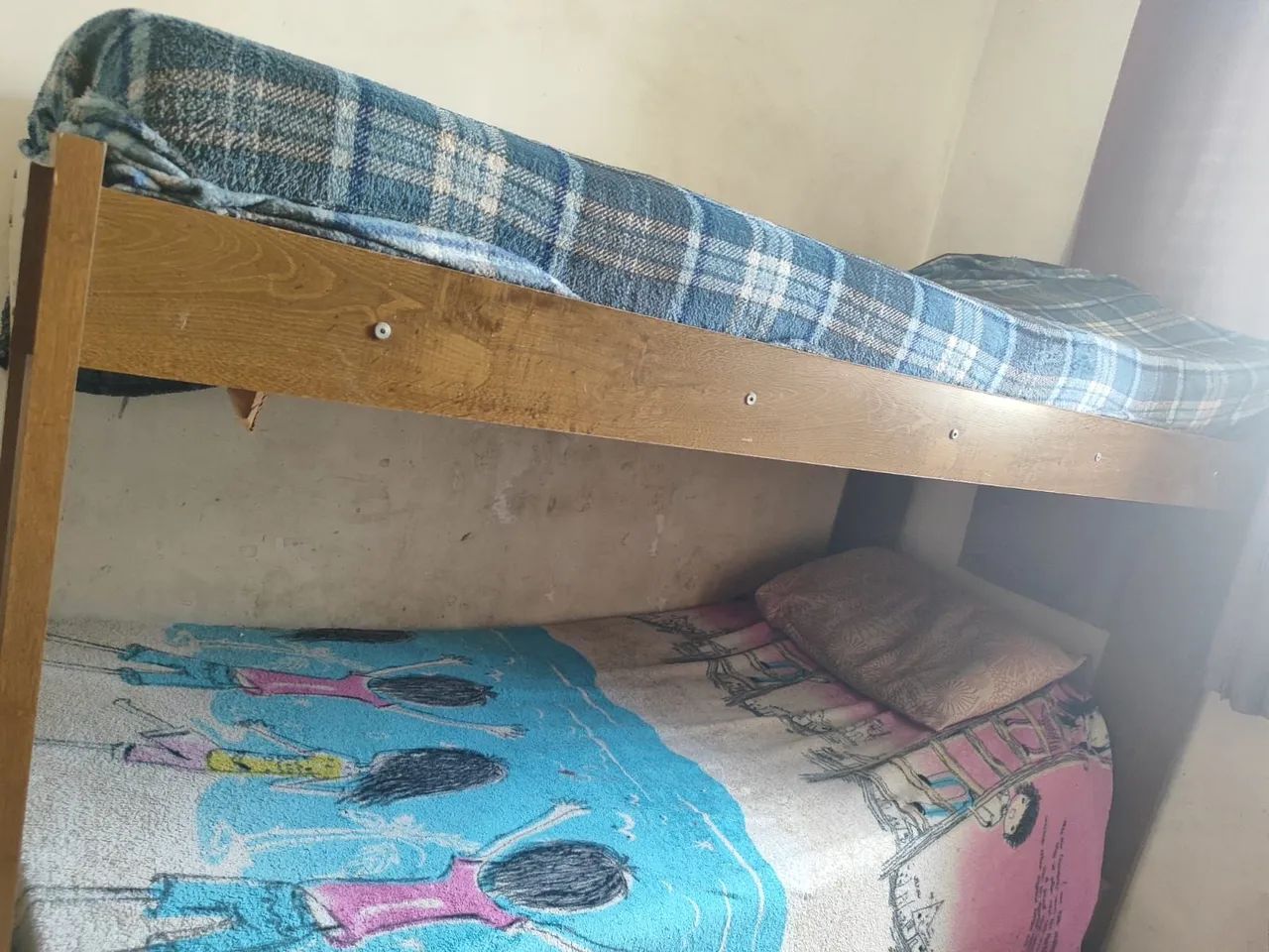 Beliche+ cama box64739712000130121