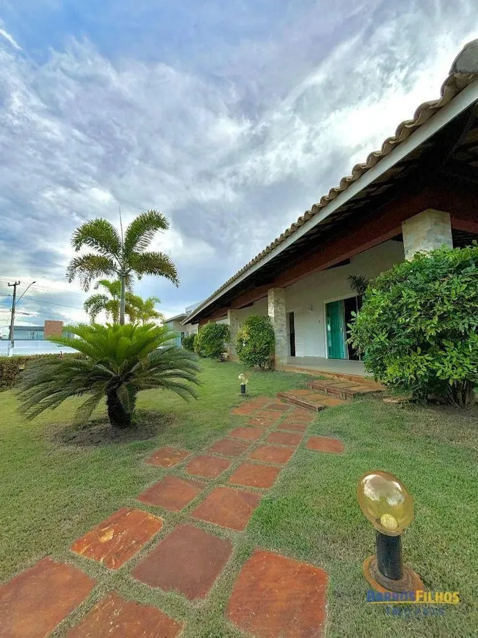 Casa no Morada da Praia 2