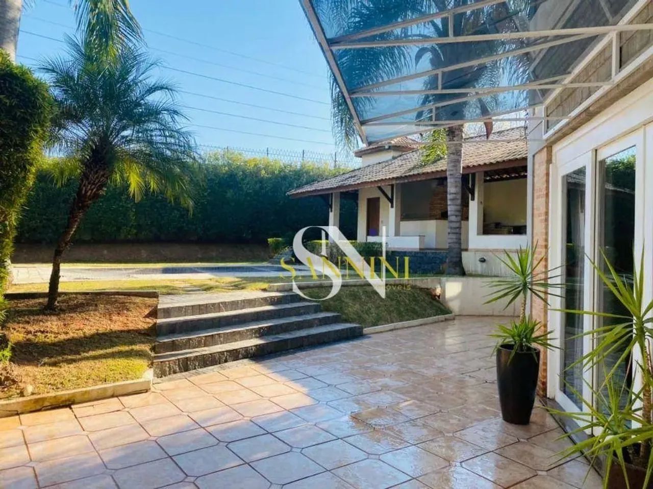 Casa com 4 dormitórios, 750 m² - venda por R$ 11.000.000,00 ou aluguel por R$ 54.100,00/mê - Foto 3