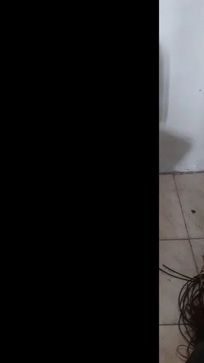 Vaso Sanitário com tampa automática em ótimo estado! - Foto 6