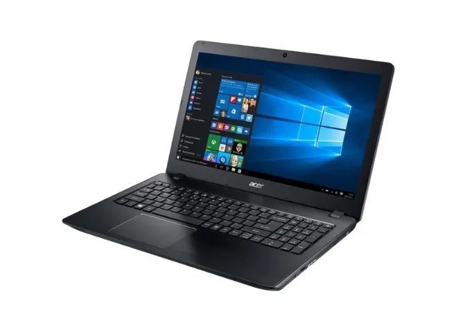 Notebook Acer Aspire F5 i5 8Gb SSd