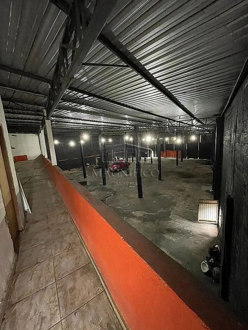 Locação-Galpão/Deposito/Armazém-Mairiporã-Rio acima - Foto 4