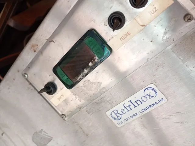 Freezer Expositor 3 portas  - Foto 5