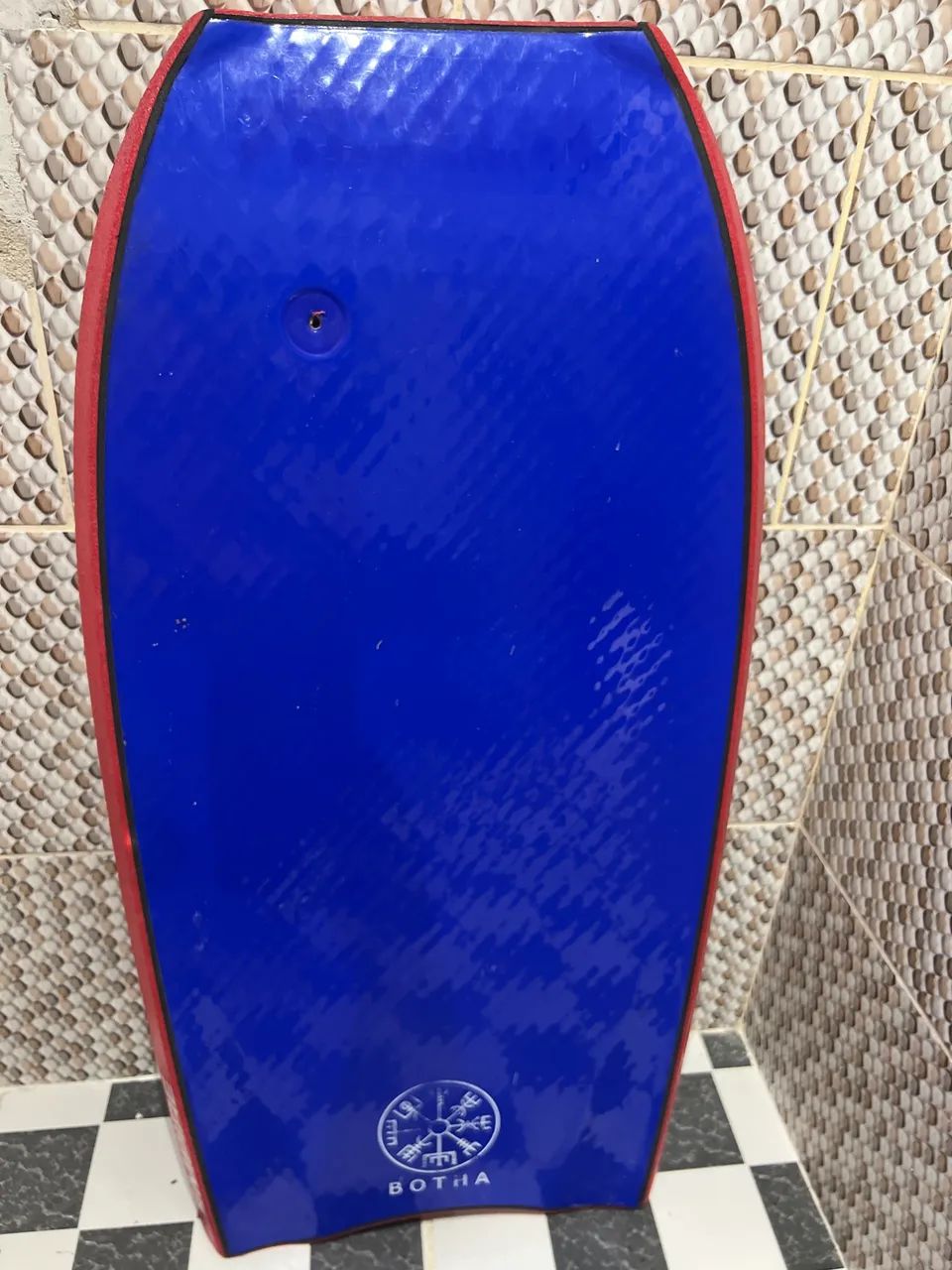 Prancha de Bodyboard Empire 