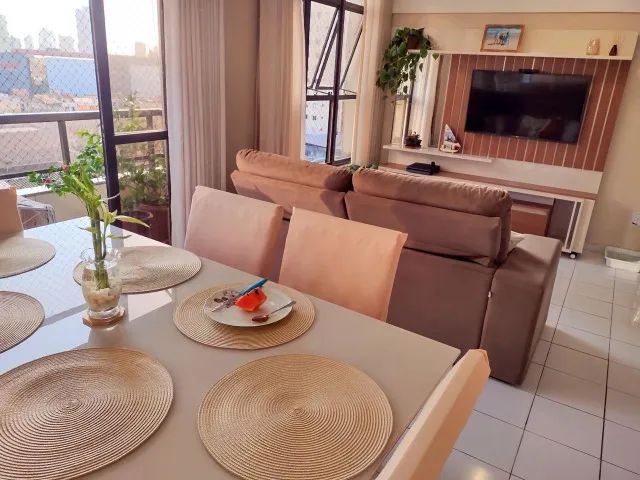 Foto - Belém - Batista Campos