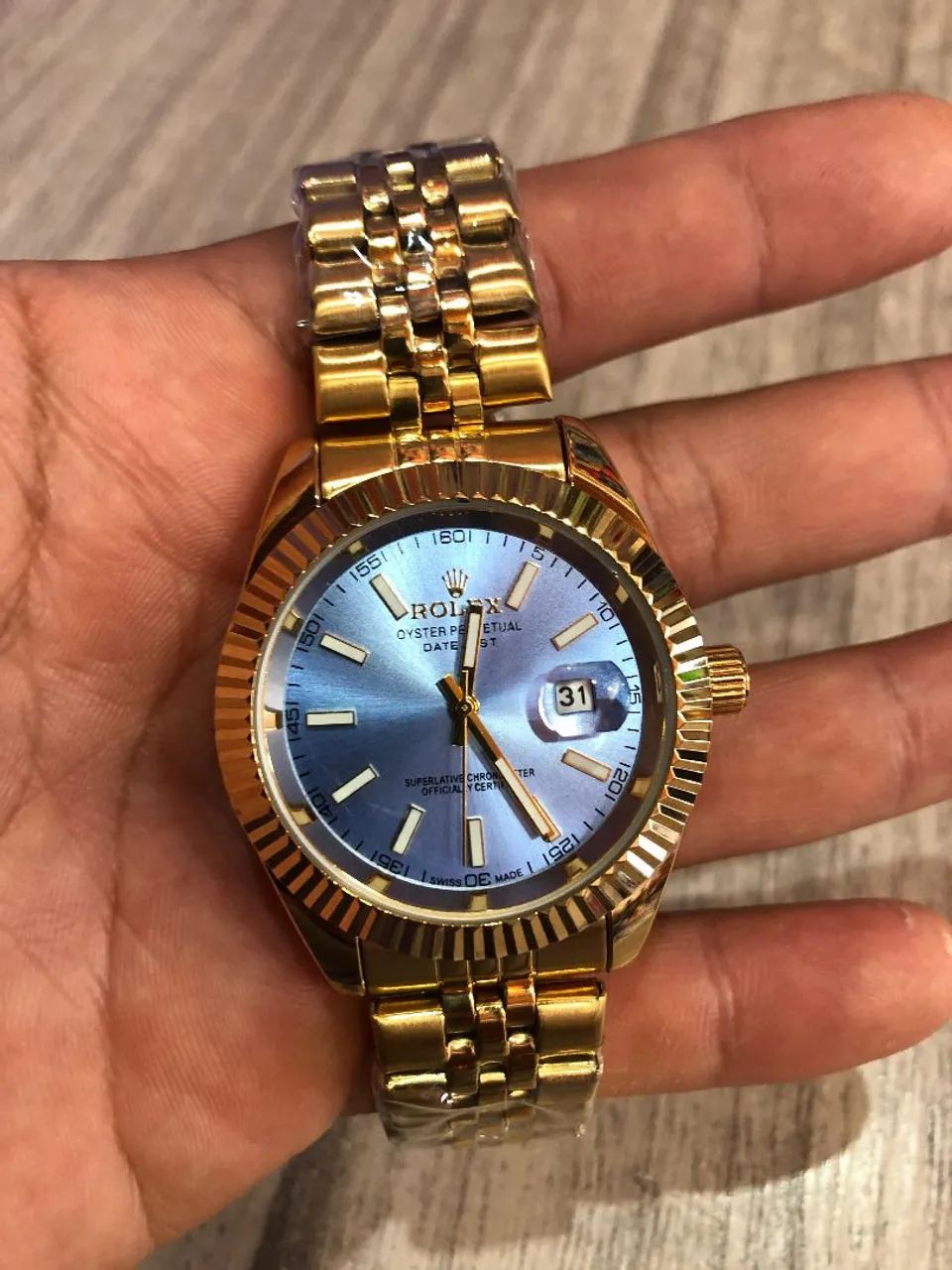 Relógio Rolex - Foto 2