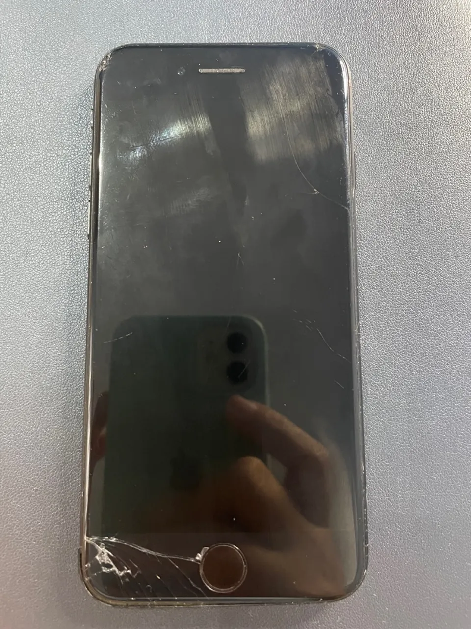iPhone SE 2 geração