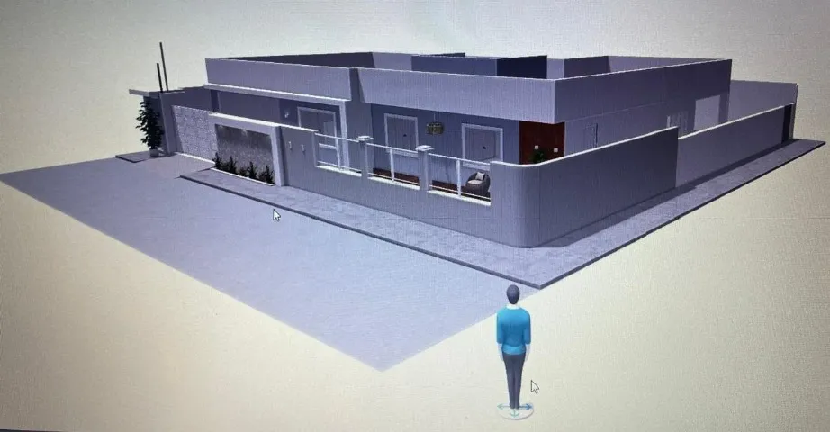 Casa em Apiacá ES