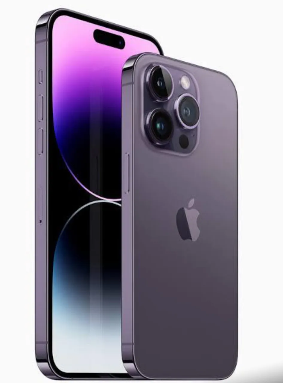 IPHONE PRO MAX 14 512G