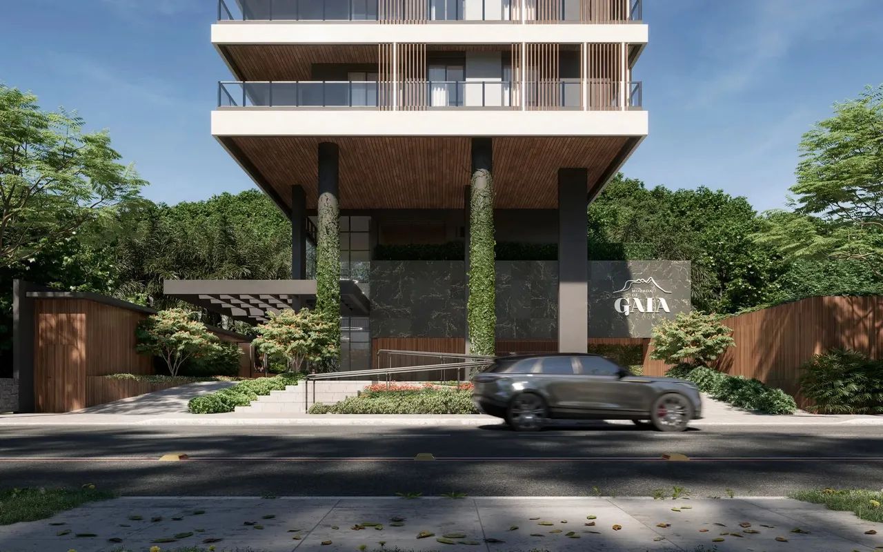 ED. MORADA DE GAIA | 03 SUÍTES | APTO DUPLEX | 137 M² PRIVATIVOS | 02 VAGAS - Foto 3