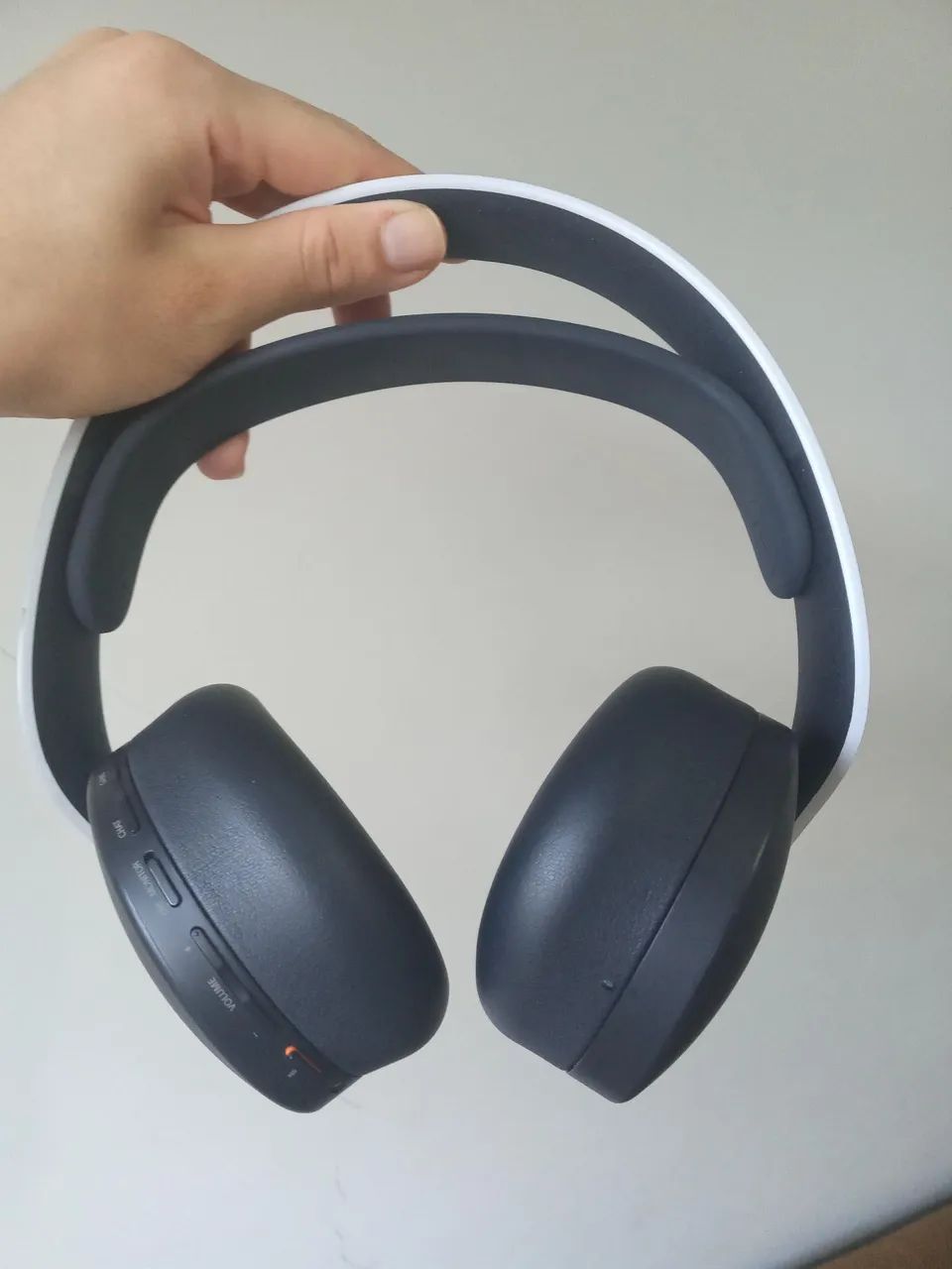 Headset Pulse 3d Ps5 - Foto 5