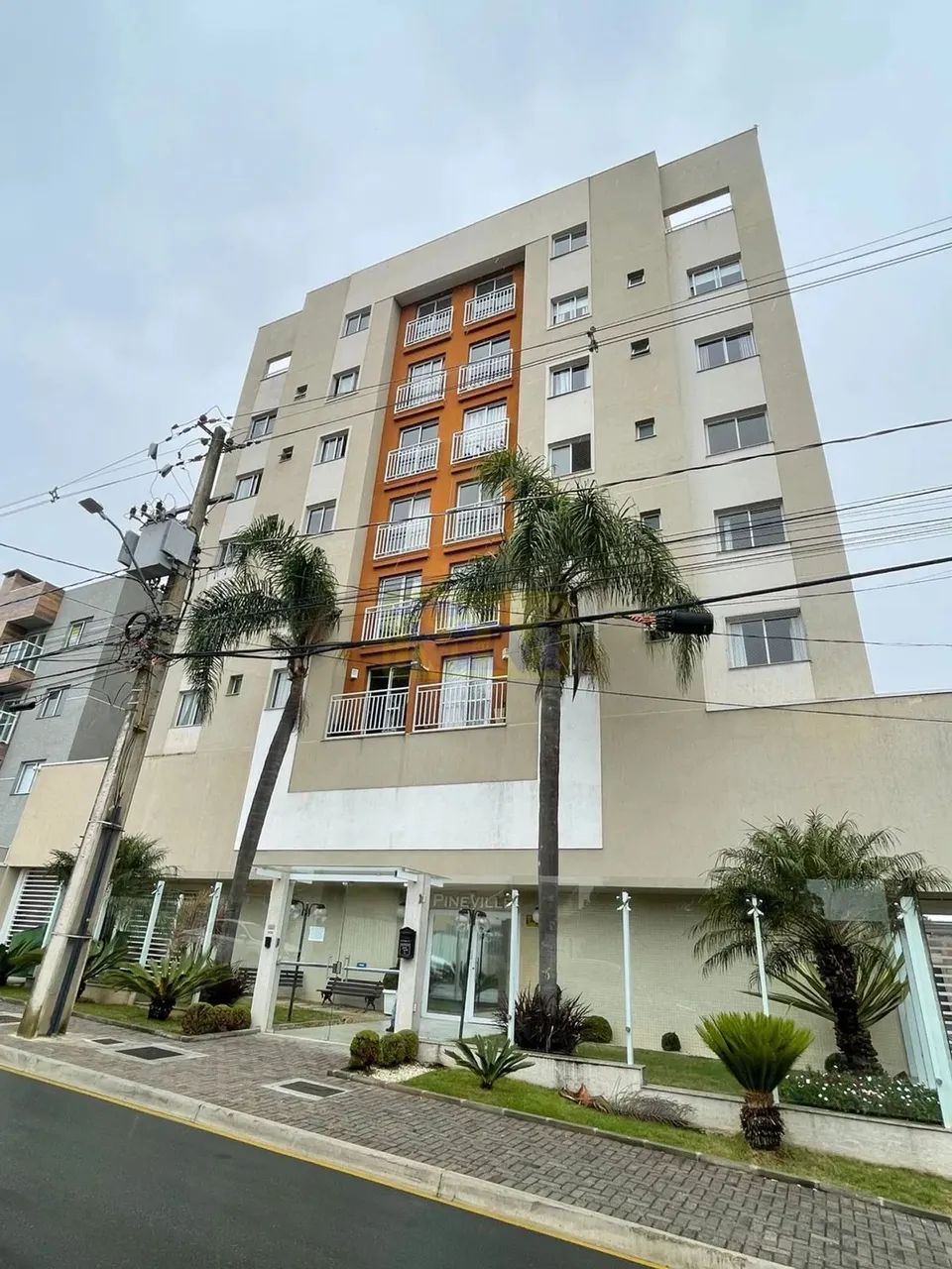 Apartamento é perfeito para quem busca conforto e praticidade, localizado na Reg