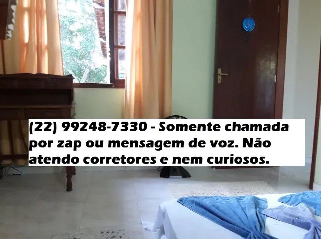 Saquarema Sobrado com Terraço Panorâmico no Centro! - Foto 2