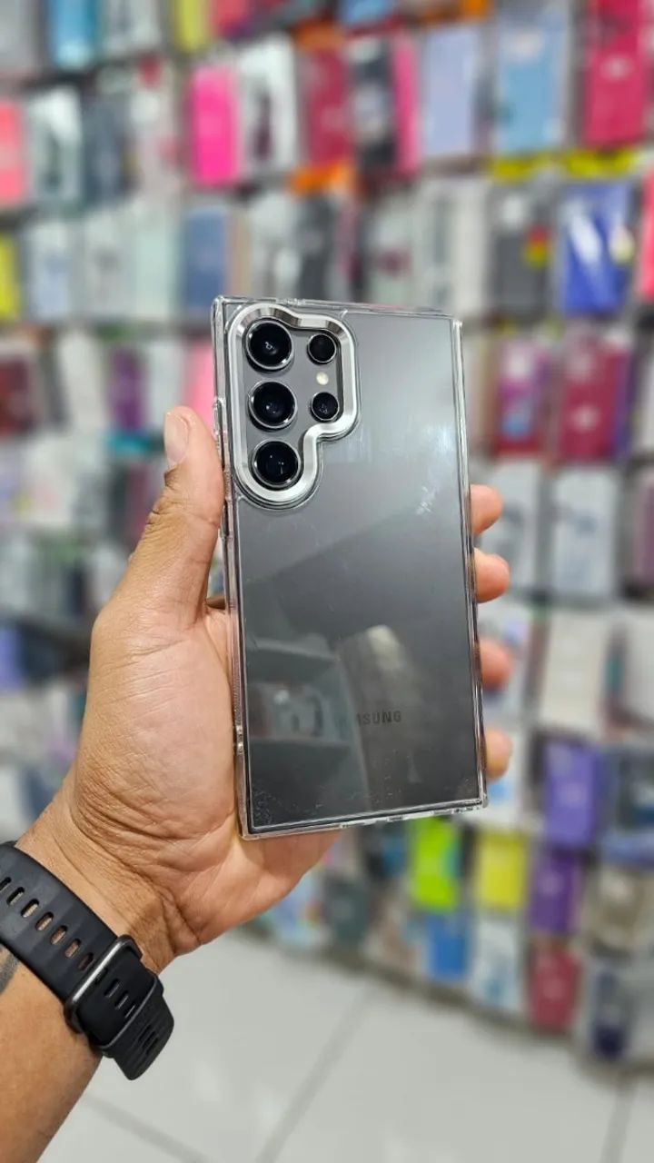 Capas Premium para Celular Samsung Galaxy  - Foto 4