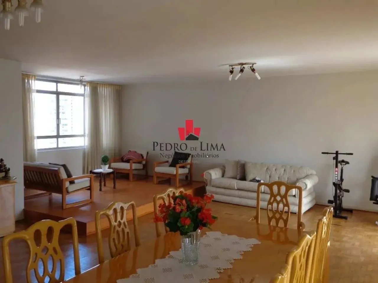 Apartamento 3 quartos, 2 vagas, e 202m² na Mooca. Condomínio Los Ângeles