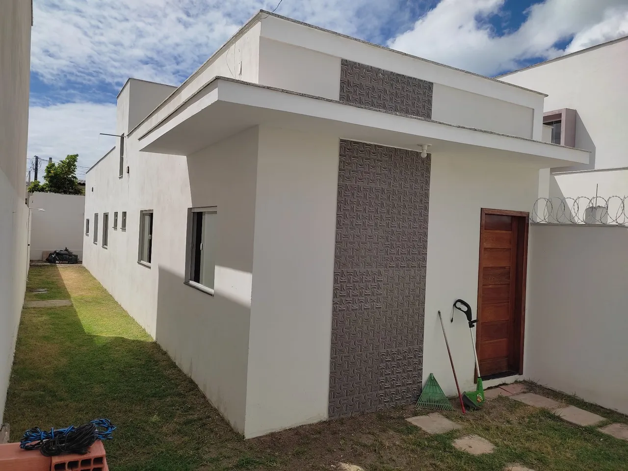 Vendo esta linda casa em Guriri - São Mateus/ES