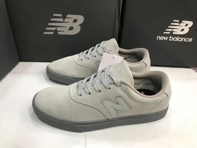TENIS NEW BALANCE 55 