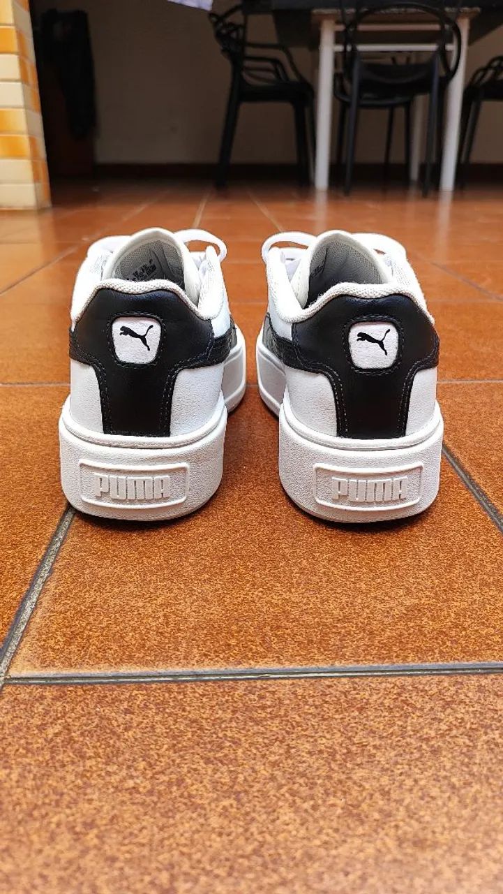 Tênis Puma Karmen  - Foto 2