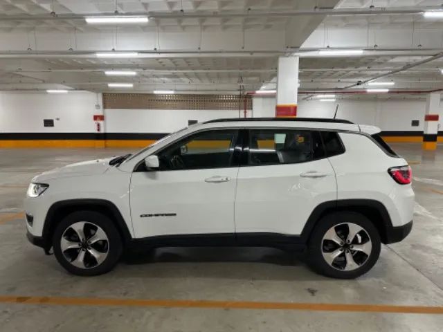JEEP COMPASS - Foto 4