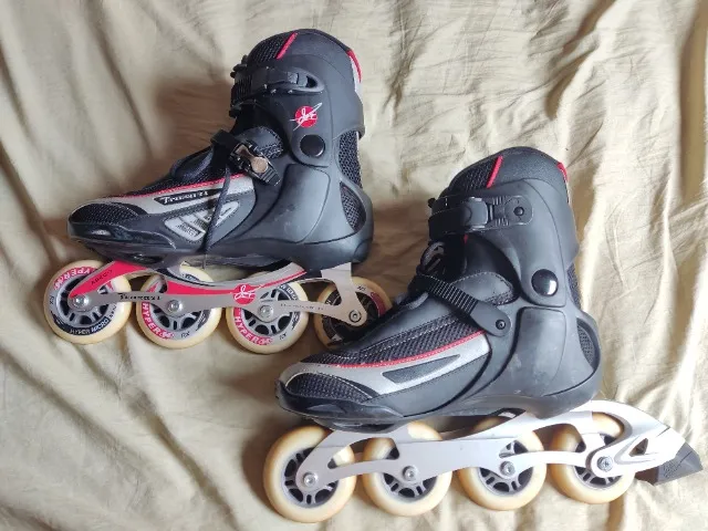 Patins - Traxart