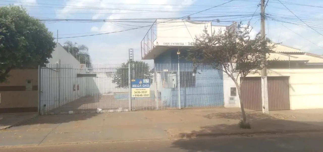 Sala para aluguel Residencial Vila Mineira Rondonópolis 2.000,00
