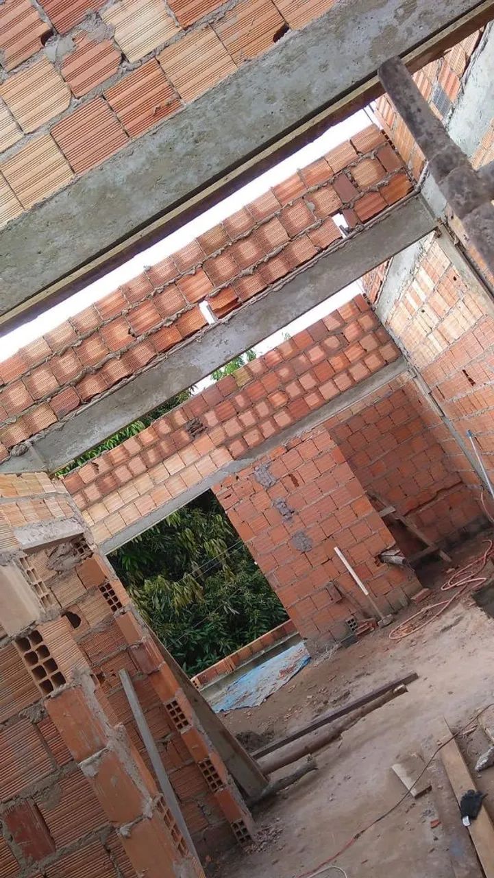 Estou disponivel da base ao acabamento  - Foto 5
